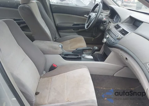 2008 Honda Accord 2.4 Lx from USA, damaged, VIN 1HGCP26308A023419